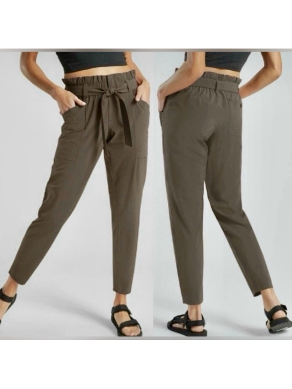 Athleta skyline pant